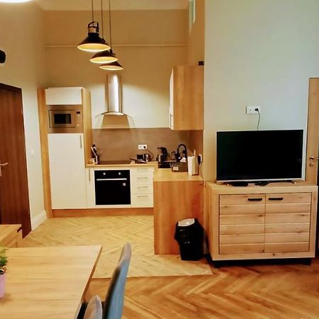 Drzewna Apartamenty - Wroclawska Zielona Gora  Exterior photo