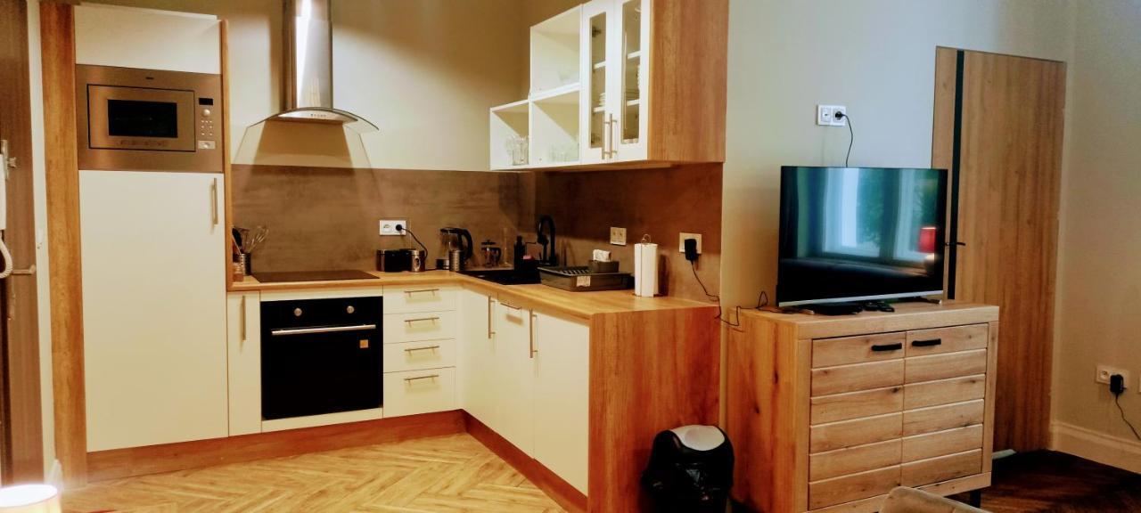 Drzewna Apartamenty - Wroclawska Zielona Gora  Exterior photo
