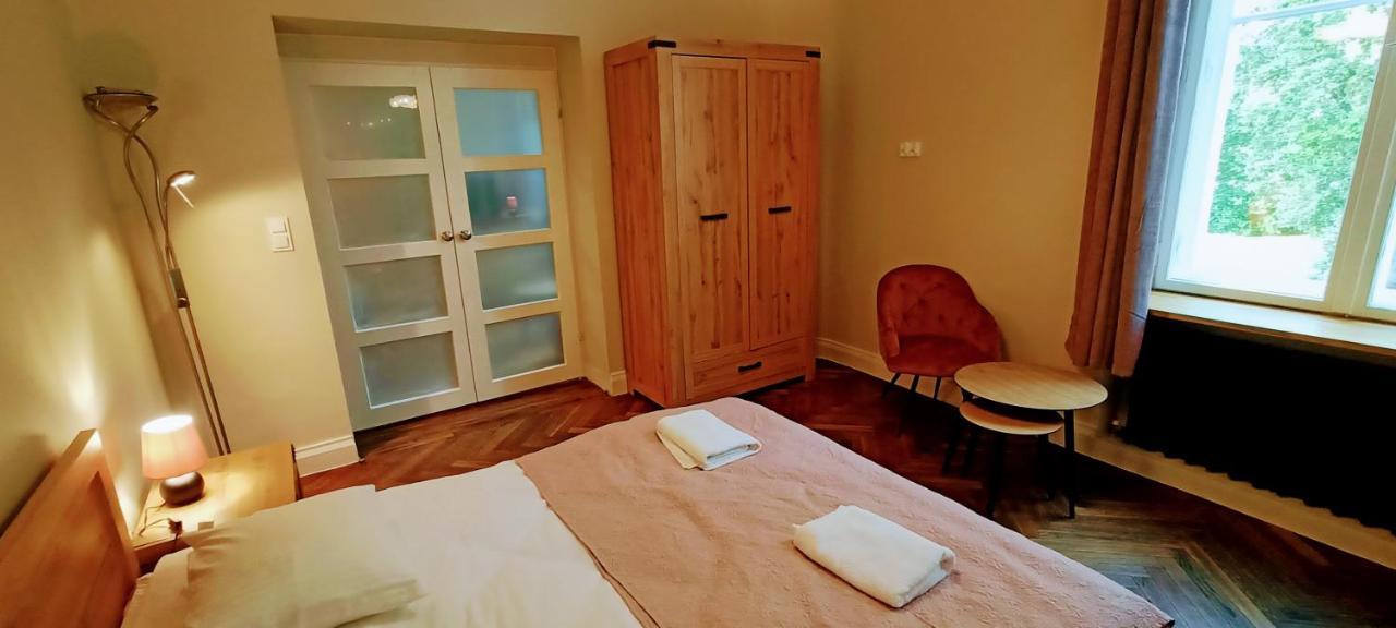 Drzewna Apartamenty - Wroclawska Zielona Gora  Exterior photo