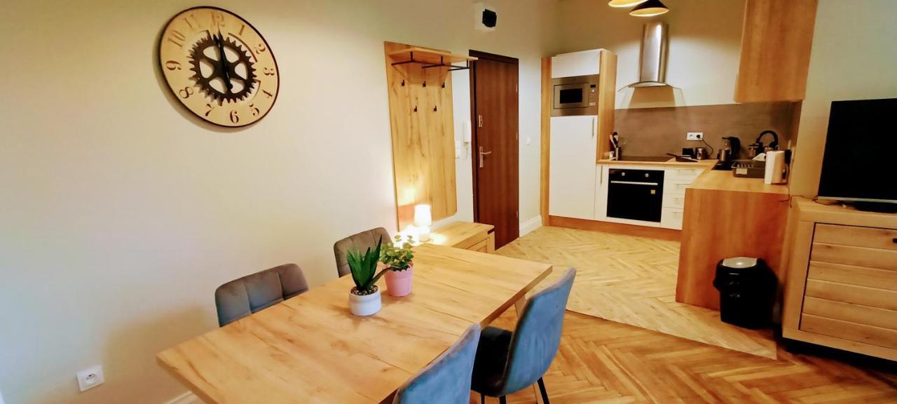 Drzewna Apartamenty - Wroclawska Zielona Gora  Exterior photo