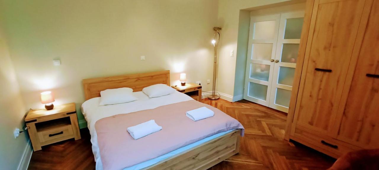 Drzewna Apartamenty - Wroclawska Zielona Gora  Exterior photo