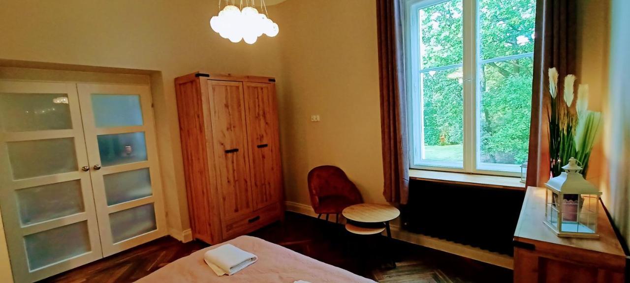 Drzewna Apartamenty - Wroclawska Zielona Gora  Exterior photo