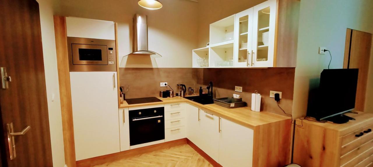 Drzewna Apartamenty - Wroclawska Zielona Gora  Exterior photo