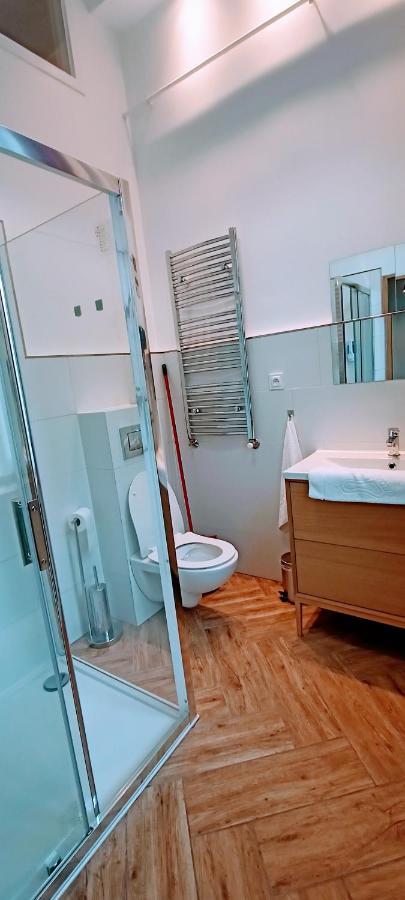 Drzewna Apartamenty - Wroclawska Zielona Gora  Exterior photo
