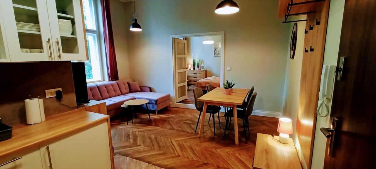 Drzewna Apartamenty - Wroclawska Zielona Gora  Exterior photo