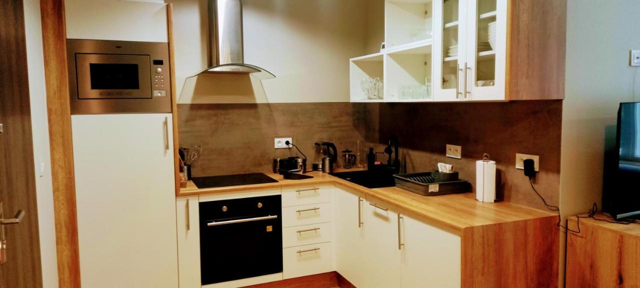 Drzewna Apartamenty - Wroclawska Zielona Gora  Exterior photo