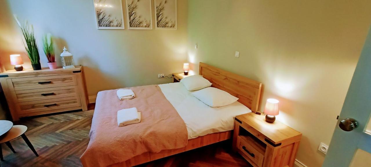 Drzewna Apartamenty - Wroclawska Zielona Gora  Exterior photo