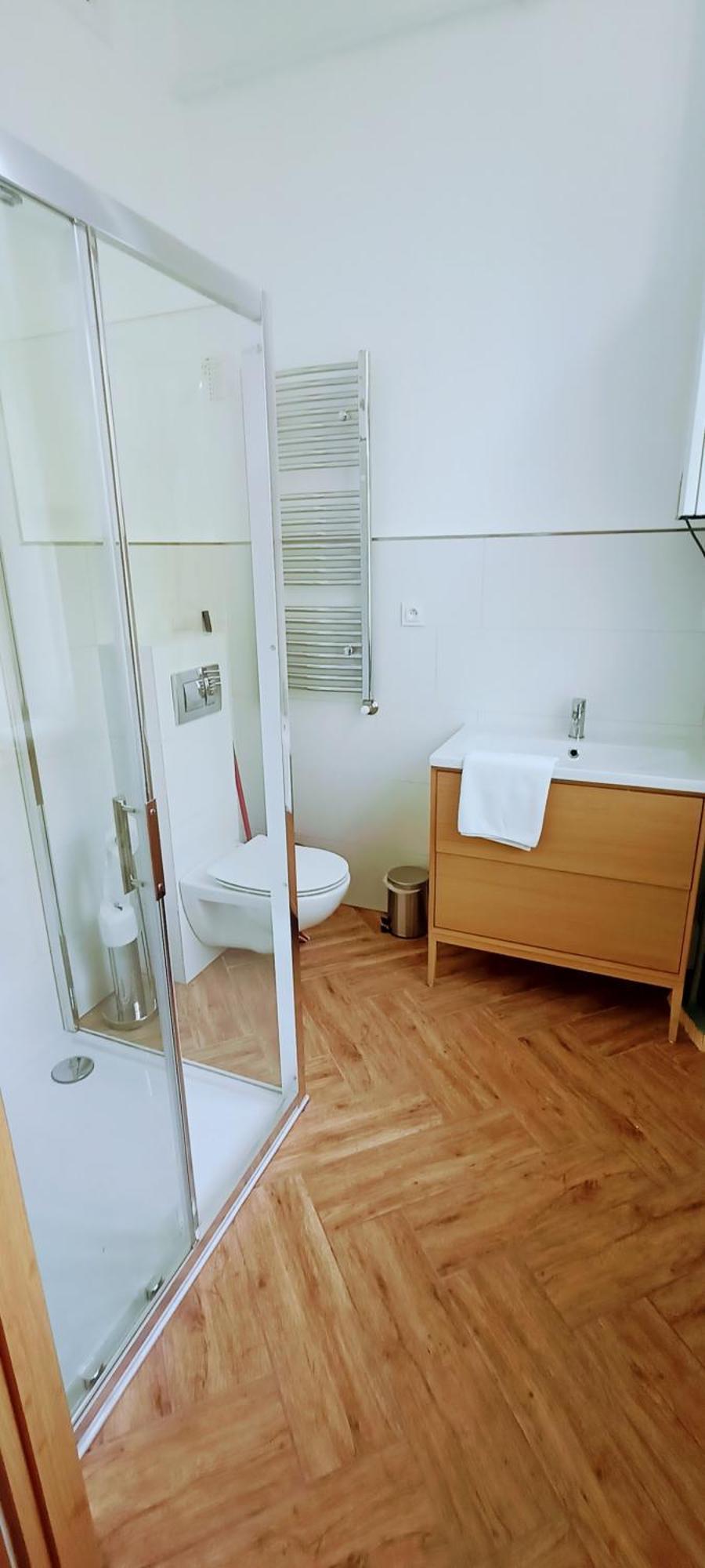 Drzewna Apartamenty - Wroclawska Zielona Gora  Exterior photo